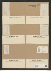 Hemiaulus affinis Grun. (de-Toni-Nr.: Genus 117, Species 3343) Zeichnungen Sammlung Grunow Nr. 6749 (NHMW-BOT-W0375571)
